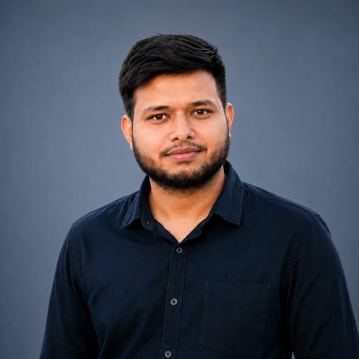 Deepak Kandpal